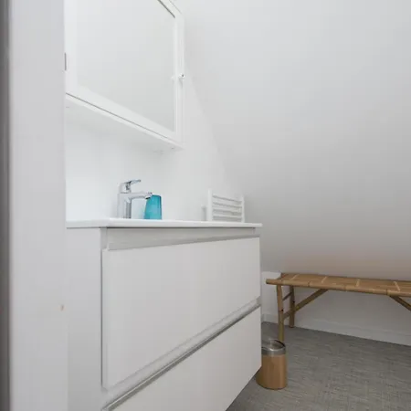 度假居 Sekoya - Proche - Golf