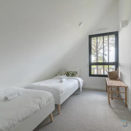 Sekoya - Proche - Golf 度假居