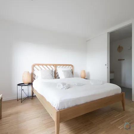 Sekoya - Proche - Golf Tatil Evi Pornic