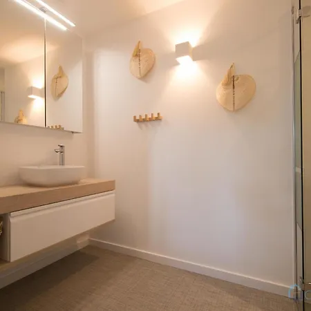 Sekoya - Proche - Golf Holiday home Pornic