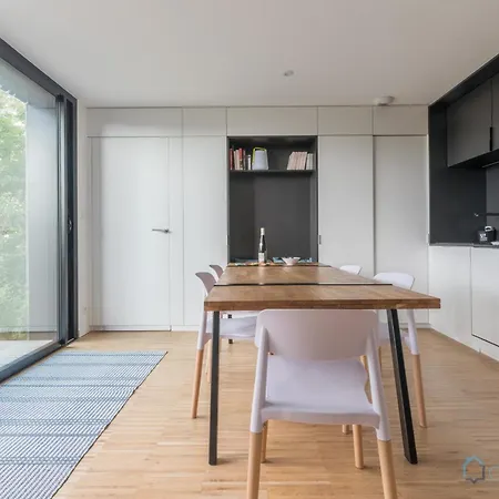 Hébergement de vacances Sekoya - Proche - Golf