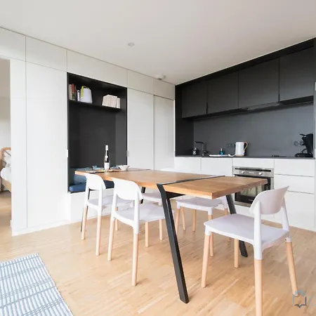 Sekoya - Proche - Golf Feriehus Pornic