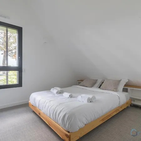 Vakantiehuis Sekoya - Proche - Golf