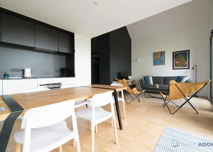 Casa vacanze Sekoya - Proche - Golf Pornic