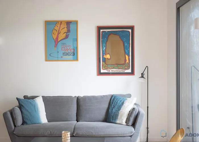 Sekoya - Proche - Golf *