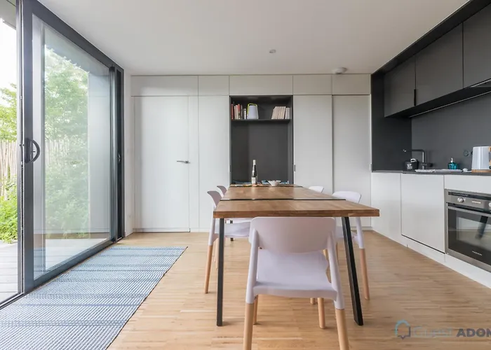 Casa vacanze Sekoya - Proche - Golf