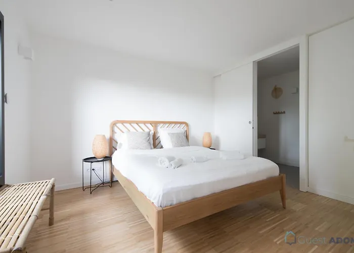 Casa vacanze Sekoya - Proche - Golf *