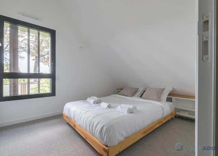 Sekoya - Proche - Golf Pornic