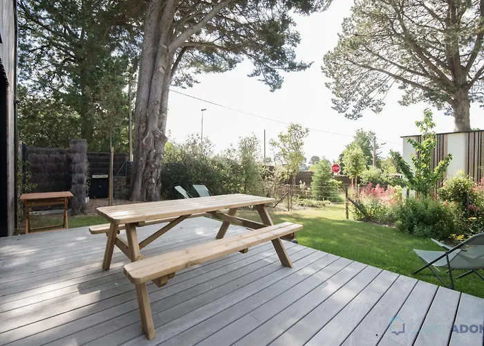 Sekoya - Proche - Golf *